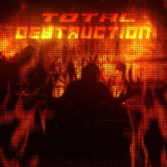Acidz - Total Destruction