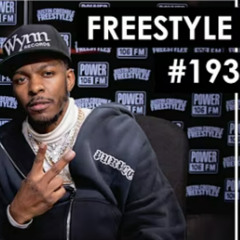 King Los Freestyle (2025) | L.A. Leakers Freestyle #193
