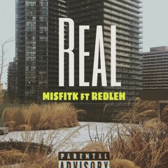REAL (feat. REDLEH)