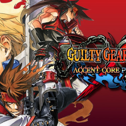 Keep the Flag Flying (Order-Sol vs. Ky Kiske) - Guilty Gear XX Accent Core +R OST
