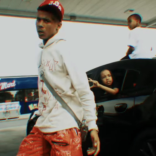 KP SkyWalka- HardKnock