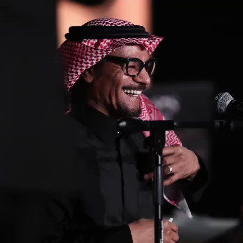 ‎⁨رابح صقر - عشيري | جلسة نادرة ⁩