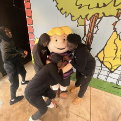 Rock Witchu ft. ishy, solothekidd, sisi, nelly k, kenawakapalot