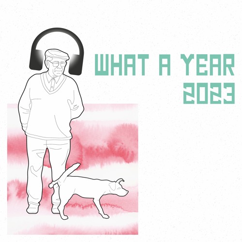 what a year 2023