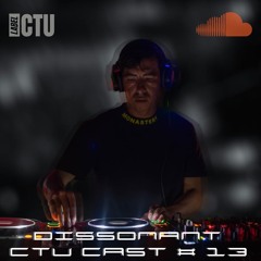 CTU CAST # 13 -DISSØNANT