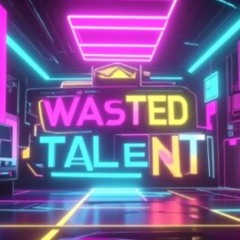 Intergalactic Postal Service - Wasted TaLent