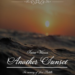 Faint Waves - Another Sunset