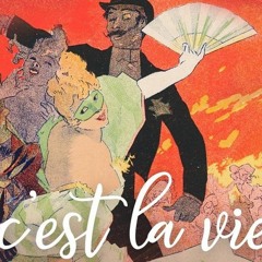 C'est La Vie - spaceghoststeve ft. It's Beamin