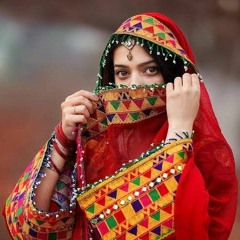 Laka Shabnam Me ! slowed and reverb ! Pushto Song