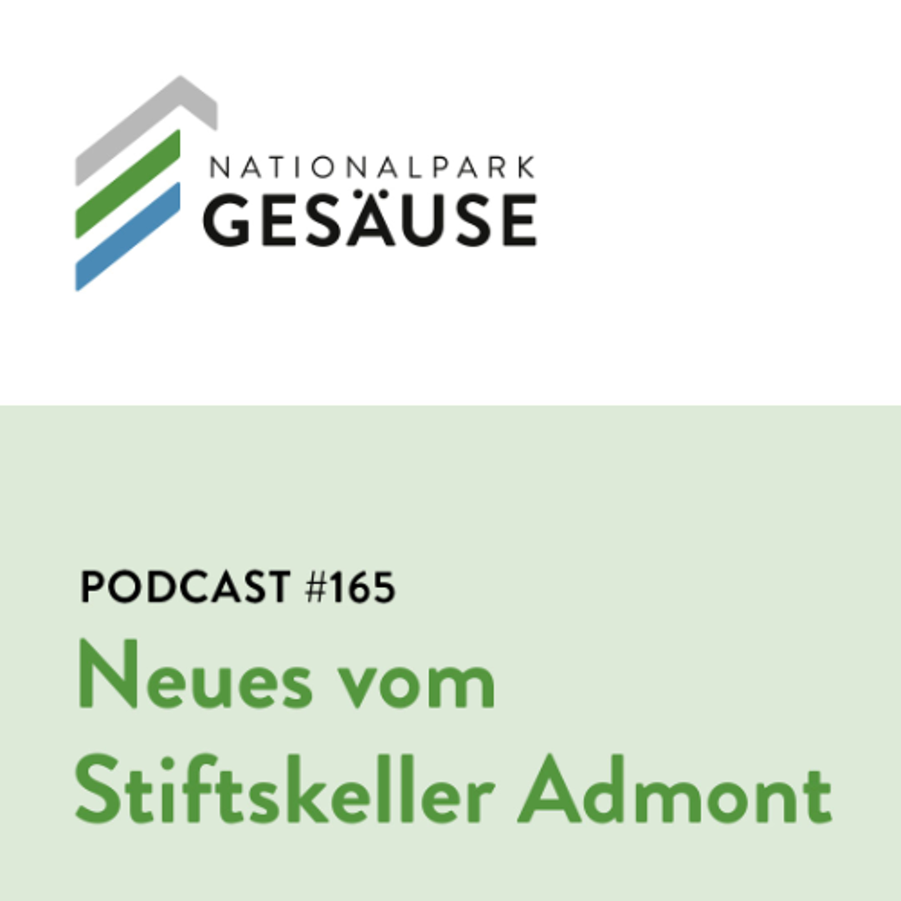 Nationalpark Gesäuse Podcast