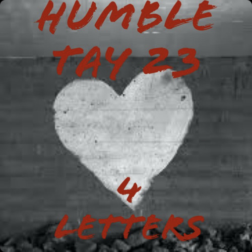 4 Letters (TikTok Song)