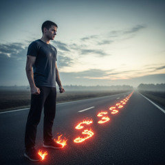 Till My Fire Leaves a Mark