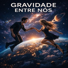 Gravidade Entre Nós(Cover)