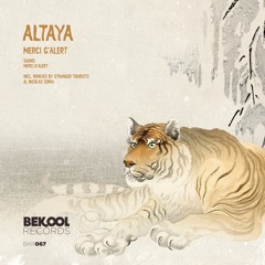 Altaya - Sadko (Original Mix)