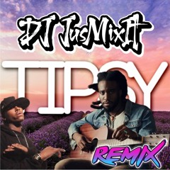 Shaboozey Tipsy Remix