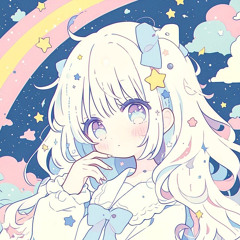 Milkey way(feat. 3hion)