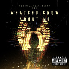 WHATCHU KNO ABOUT ME (The New Style Remix) (feat. GloRilla & Sexyy Red)
