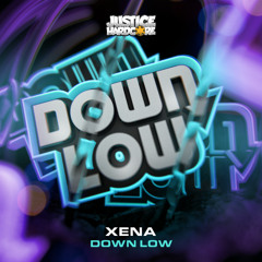 XENA - Down Low (OUT NOW)