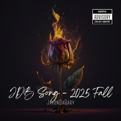 JDB Song - 2025 Fall