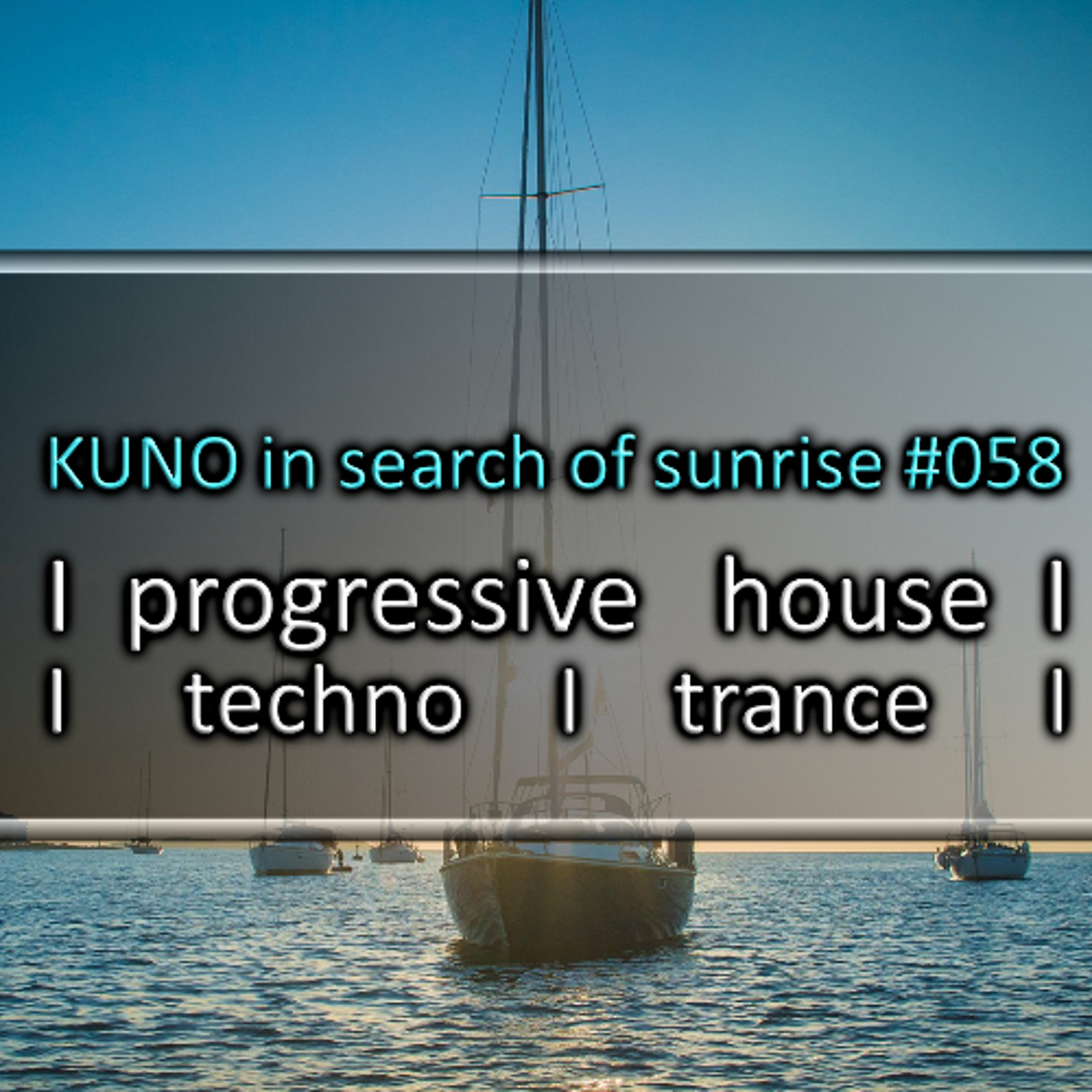 KUNO´s Uplifting Trance Hour