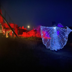 Andreas Barth@The Crossing (Church of Sin) 2021.07.30
