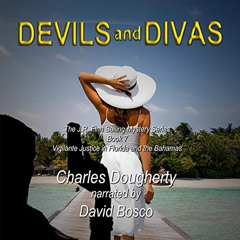 ACCESS EBOOK 📭 Devils and Divas: J.R. Finn Sailing Mystery Series, Book 7 by  Charle