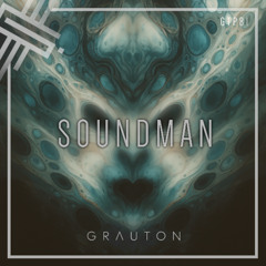 Grauton #081 | Soundman