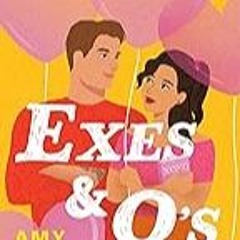 FREE B.o.o.k (Medal Winner) Exes and O's (The Influencer Series Book 2)