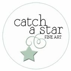 Slate Blue Beach Decor By Catch A Star Fine Art