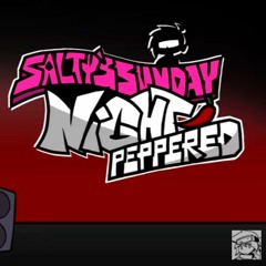 Bad Girl - SSN Peppered OST