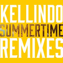 Kellindo - Summertime (Lee Christian's Fun Has Begun Remix)