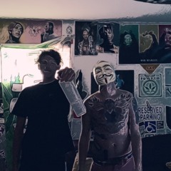 She Said (feat. Yohanson)