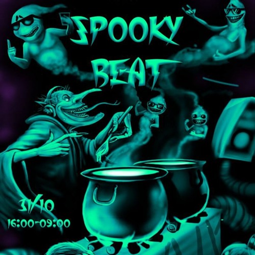 SPOOKY BEAT