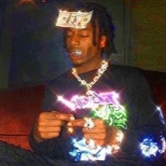 East Alanta Zone 6 (Young Nudy X Playboi Carti Type Beat)