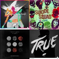 My 1# playlist