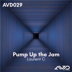 Pump Up The Jam (Rework Dub) Laurent C