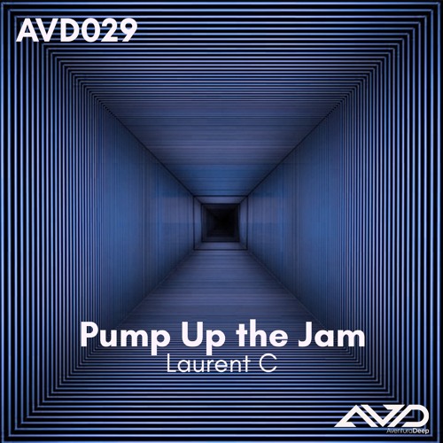 Pump Up The Jam (Rework Dub) Laurent C
