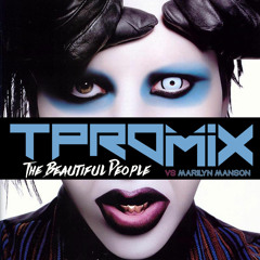 Beautiful People TPROMIX (radio edit)