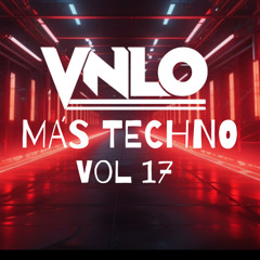 MAS TECHNO 17 Hard Techno Mix