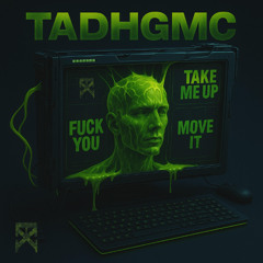 TADHGMC  - MOVE IT