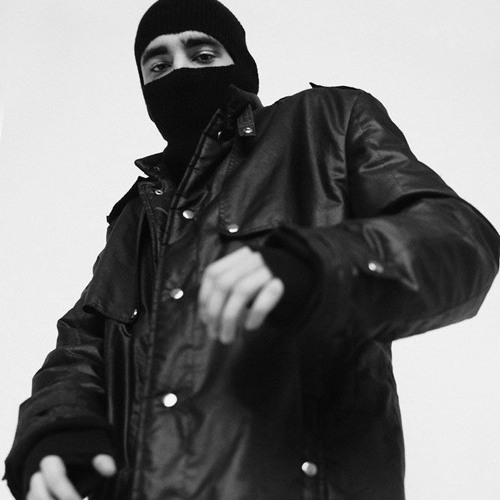 JEEMBO & Хаски - ТОПЬ REMX (prod. monvlit)