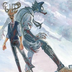 Chill & Relaxing Beastars Music + Rain SoundsBeastars Season 2 OST