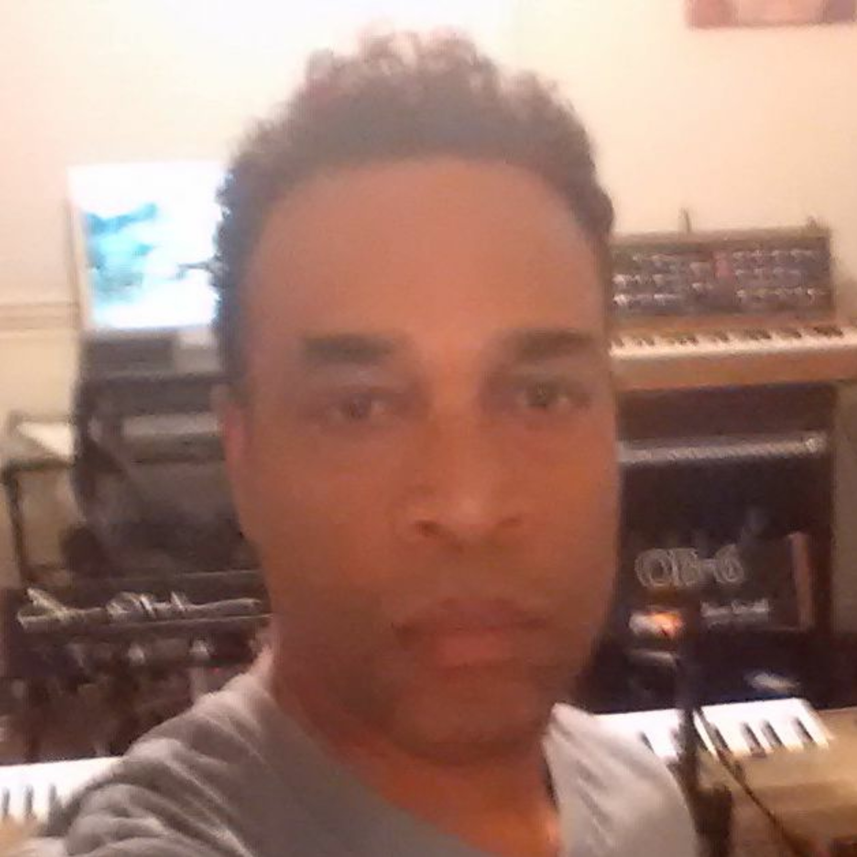 Electrik Sky Music Group ASCAP