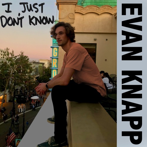 I Just Don't Know