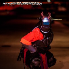 Way of the Departing Blade