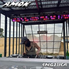 4ng31ica - Amok 2024