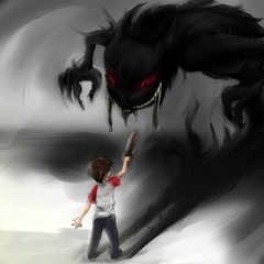SmokeyB- Fighting Demons