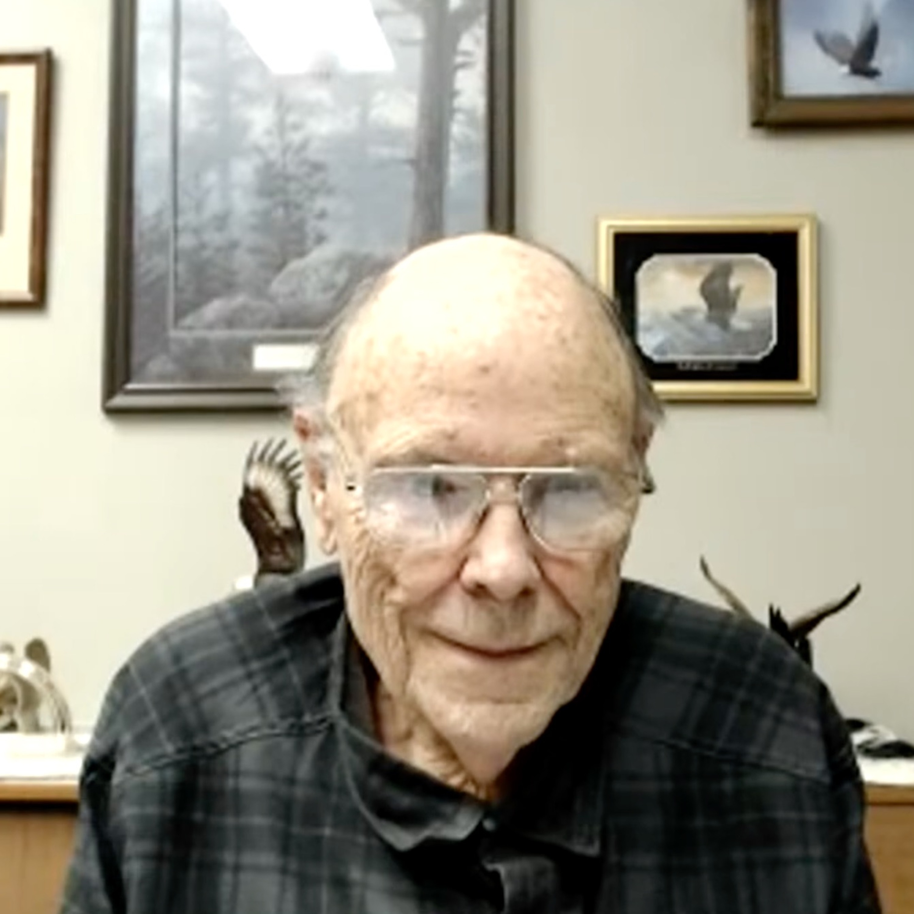 Biblical Restoration Ministries - Audio