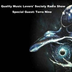 QMLS Show August With Special Guest - Terra Nine
