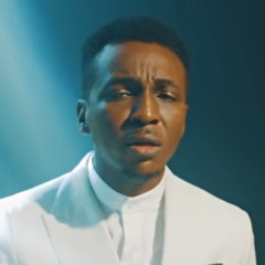 Frank Edwards - I See Him (Live In Concert)